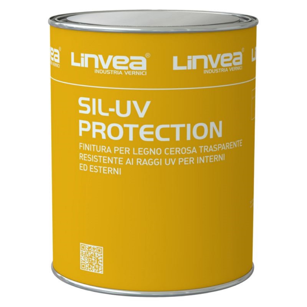 VERNICE SIL-UV PROTECTION
