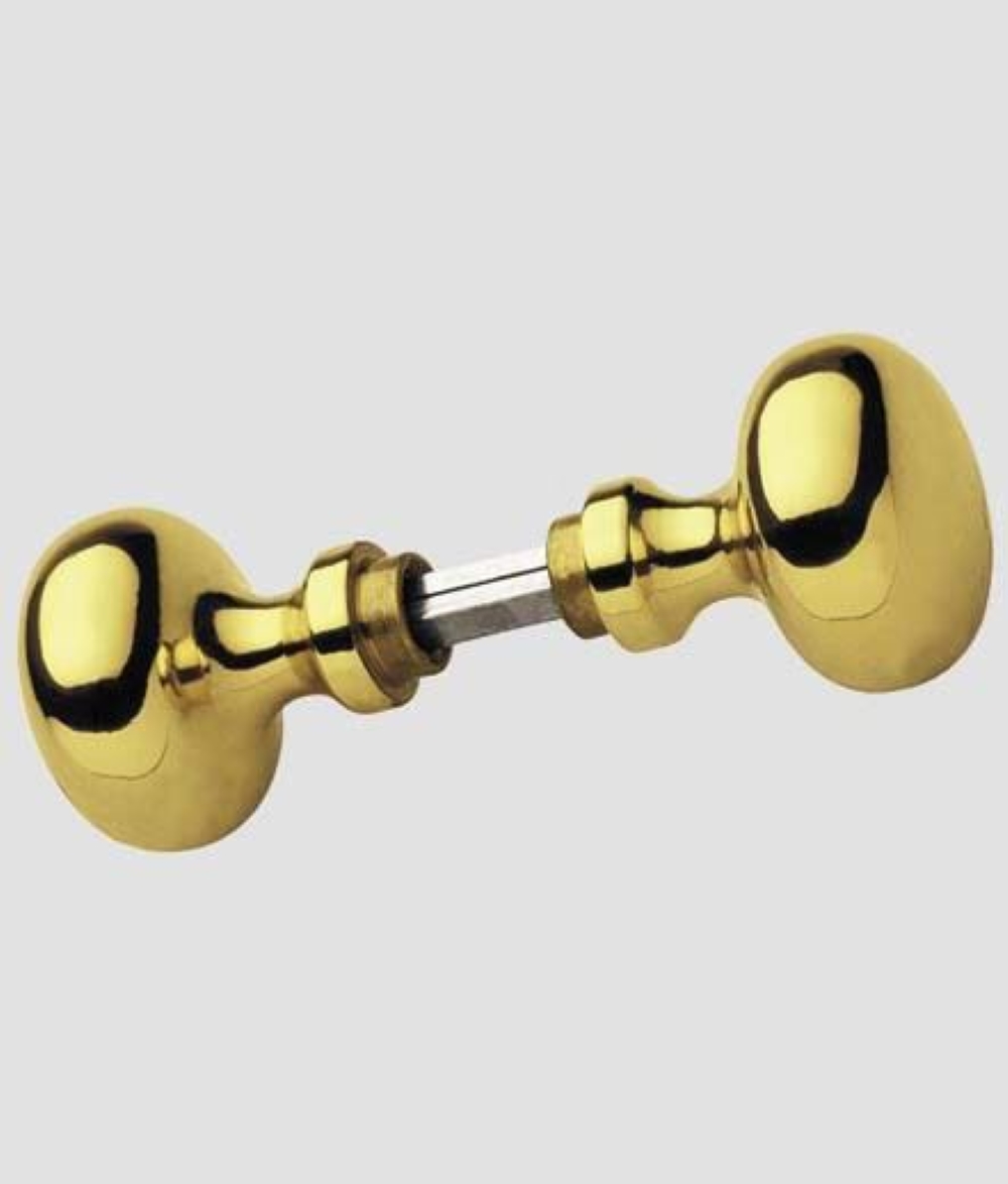 POMOLI COPPIA SU ROSETTA HOPPE A. M45/42K