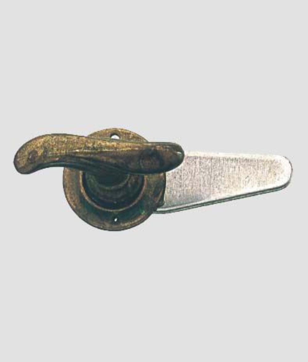 CHIAVISTELLO OTTONE