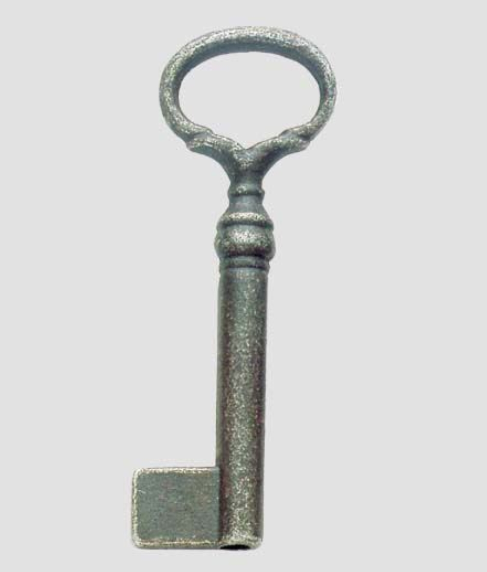 CHIAVE FERRO PER MOBILI