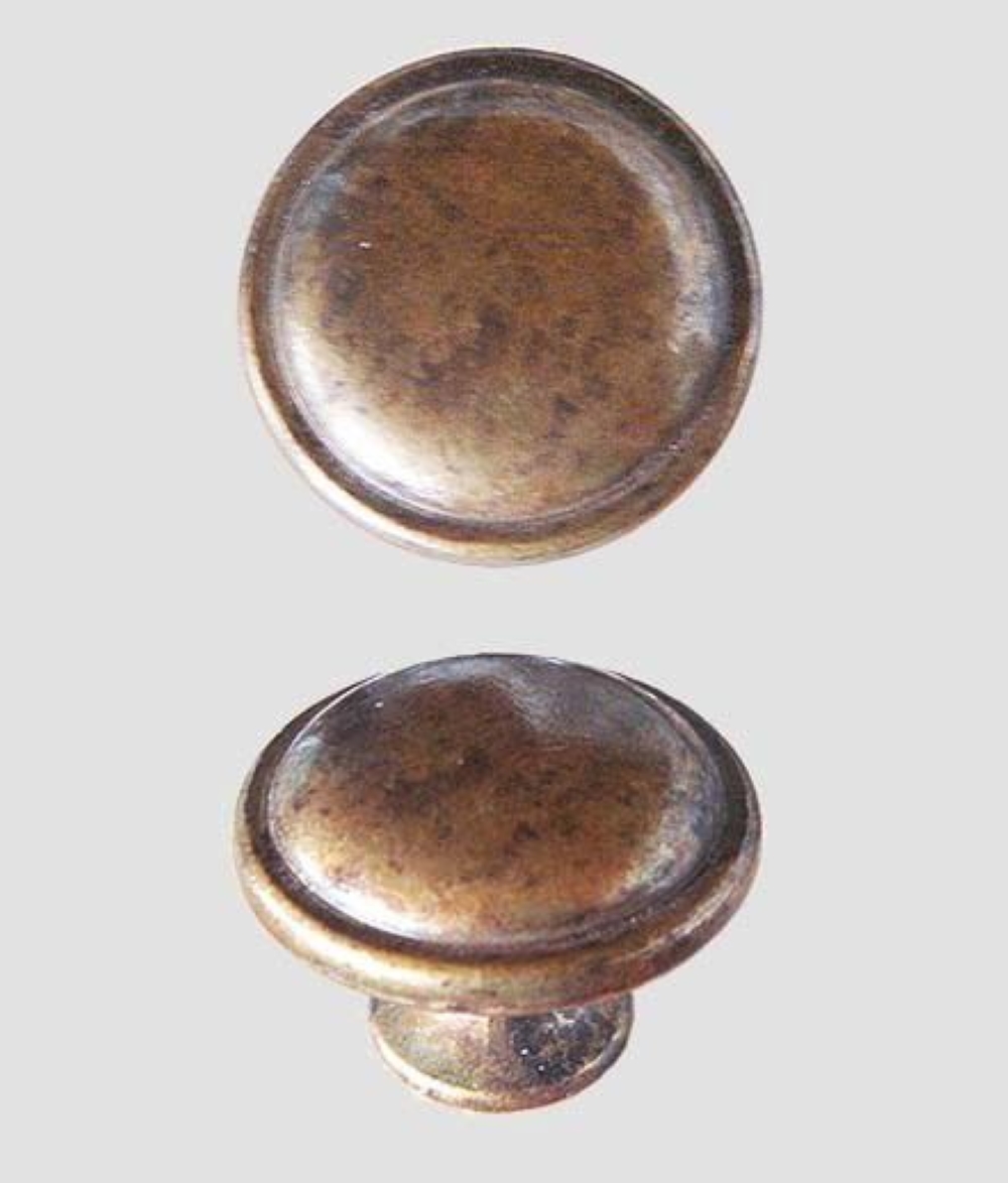 POMOLO OTTONE KNOB