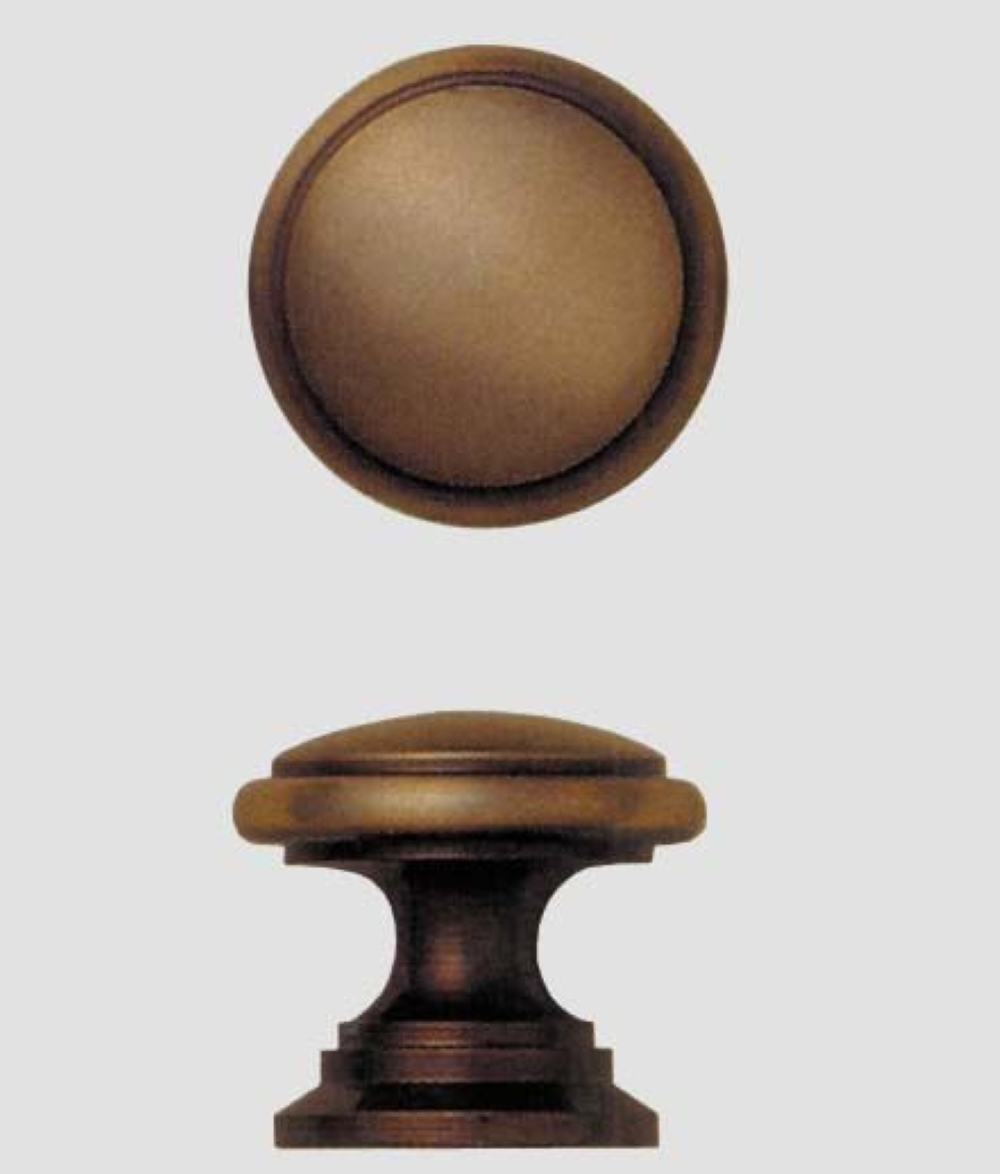 POMOLO PER MOBILI PORRO ART.161