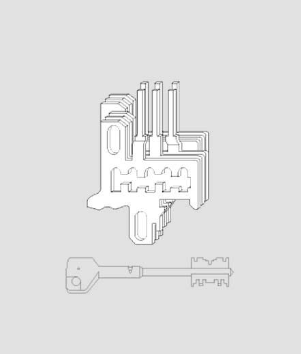 GRUPPO NOTTOLINO CISA 07590