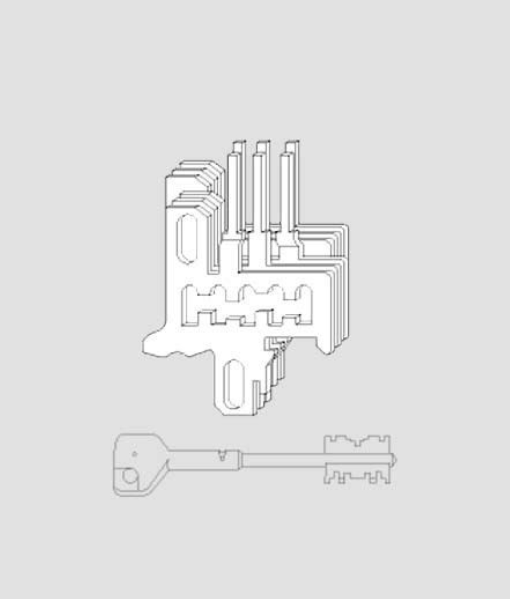 GRUPPO NOTTOLINO CISA 07590