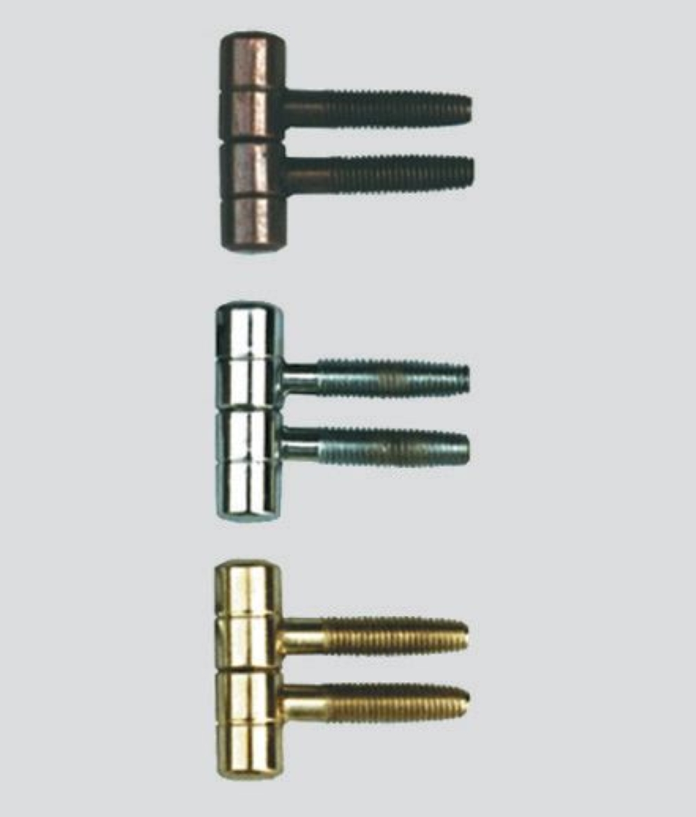 CERNIERE ANUBA DA RE ACC.BR.A50/ 9 CF.4PZ.