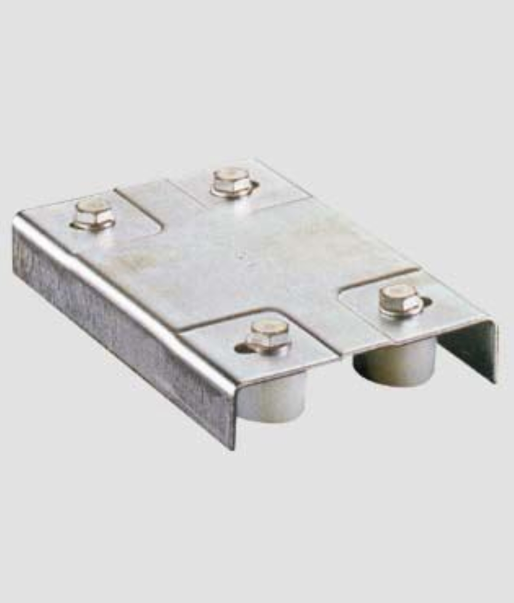 PIASTRA GUIDACANCELLO FISSA COMUNELLO A.250