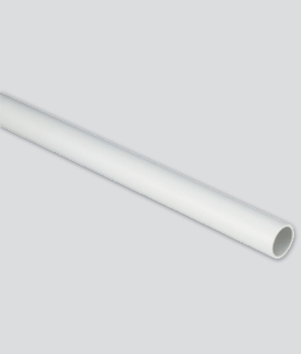 TUBO ISOLANTE IN PVC RIGIDO