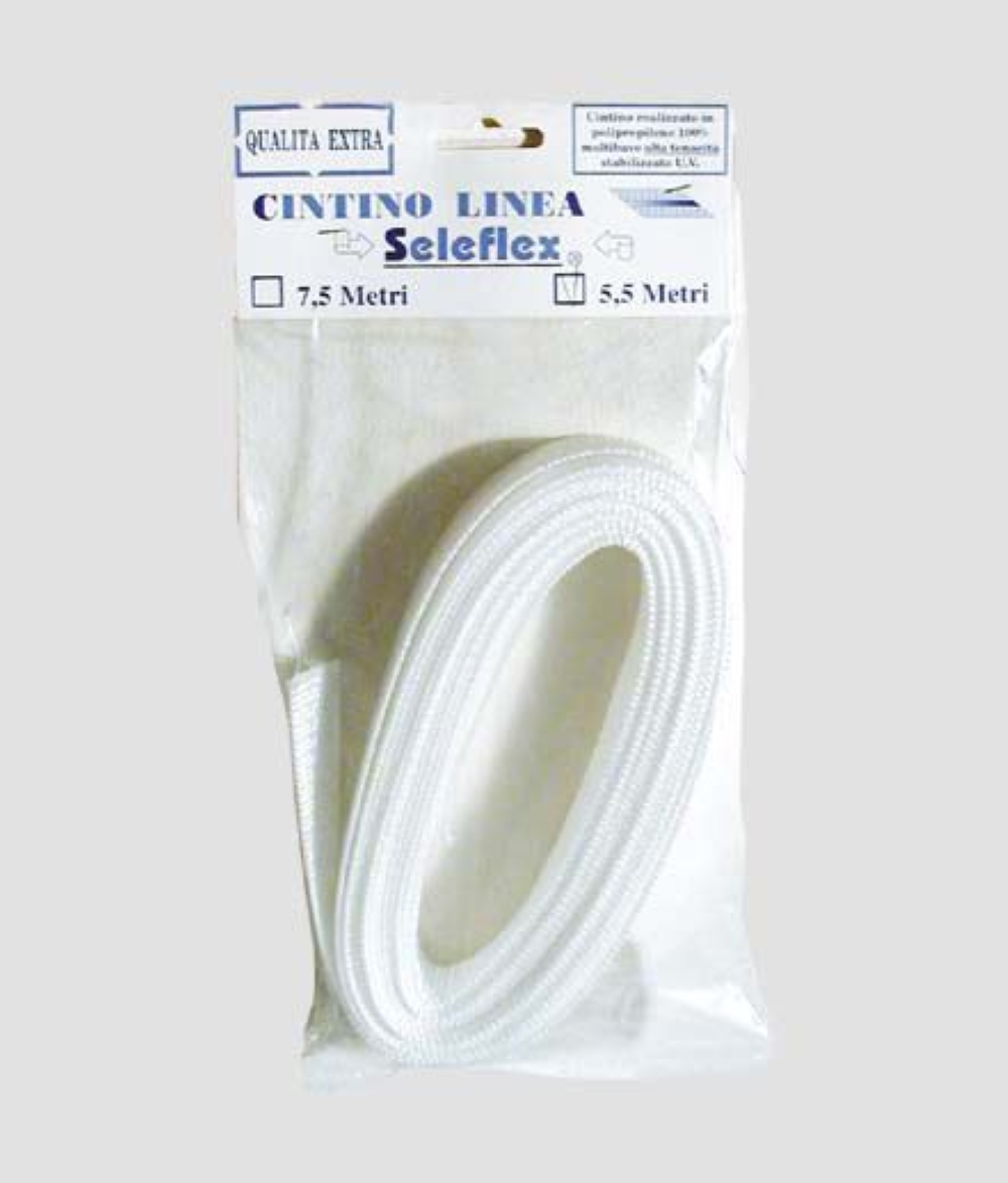CINGHIA POLIPROPILENE PER SERRANDE