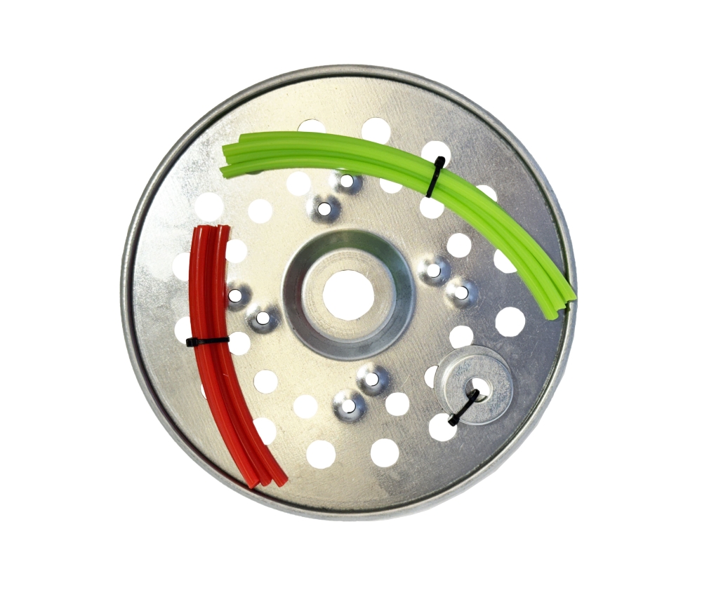 DISCO UFO TRINCIA ERBA PER DECESPUGLIATORE