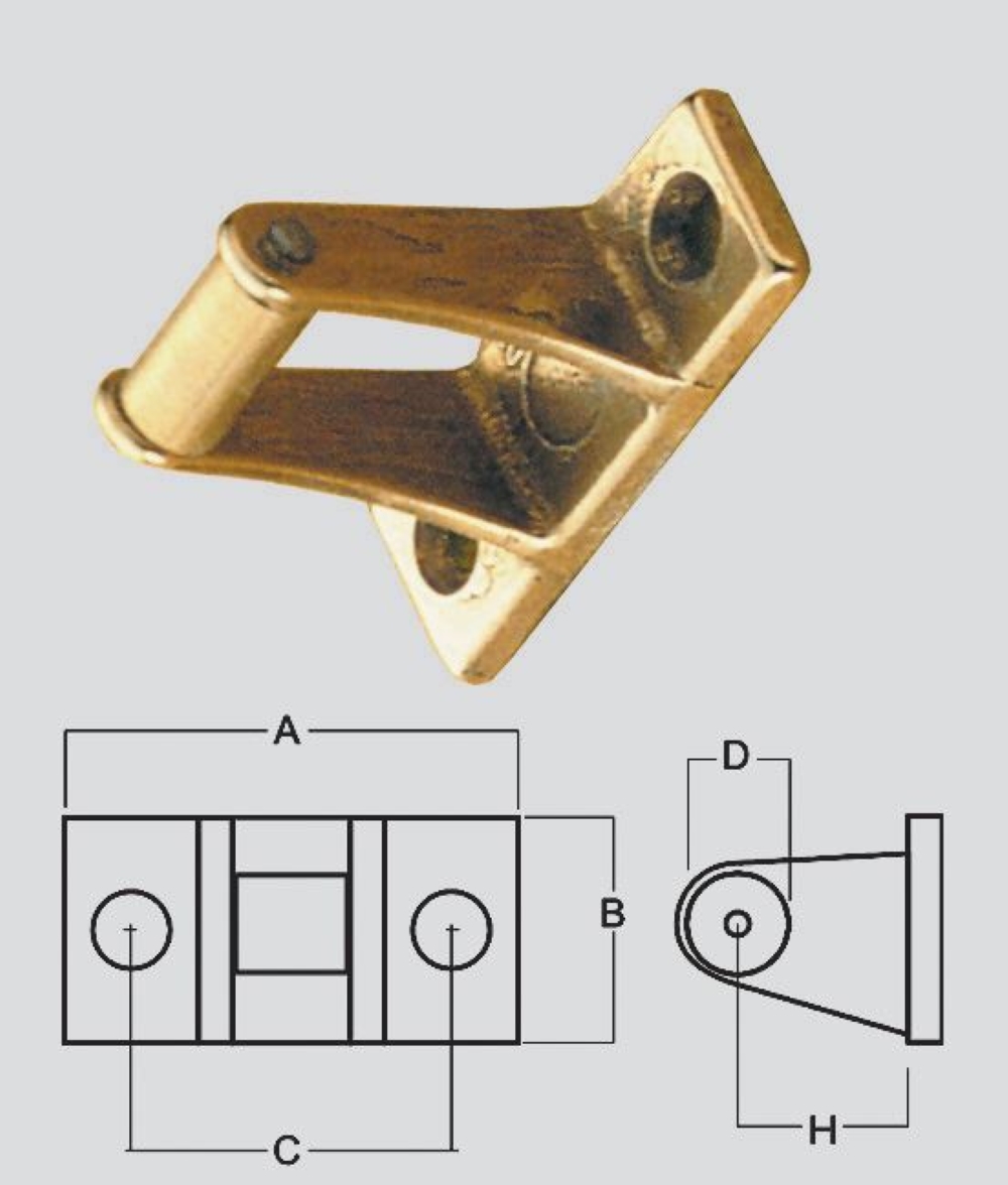 CAVALLOTTO A RULLO A.366