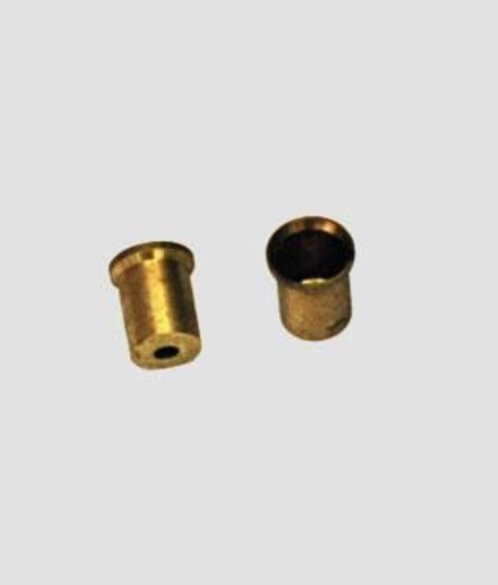 POZZETTO X CREMONESI A.30 TONDO 6 CF.2PZ.