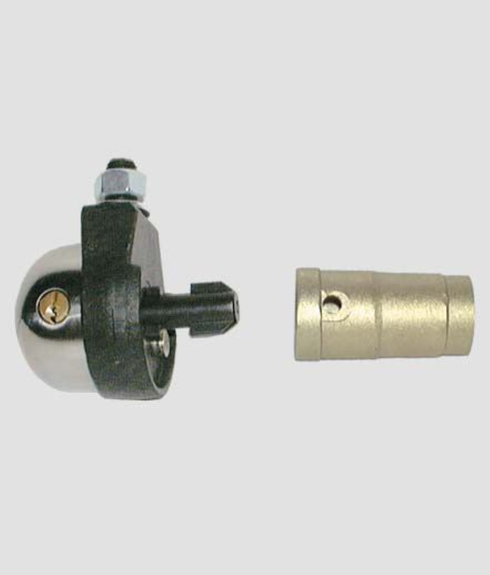 SISTEMA SICUREZZA SF CILA GENTILI A.514