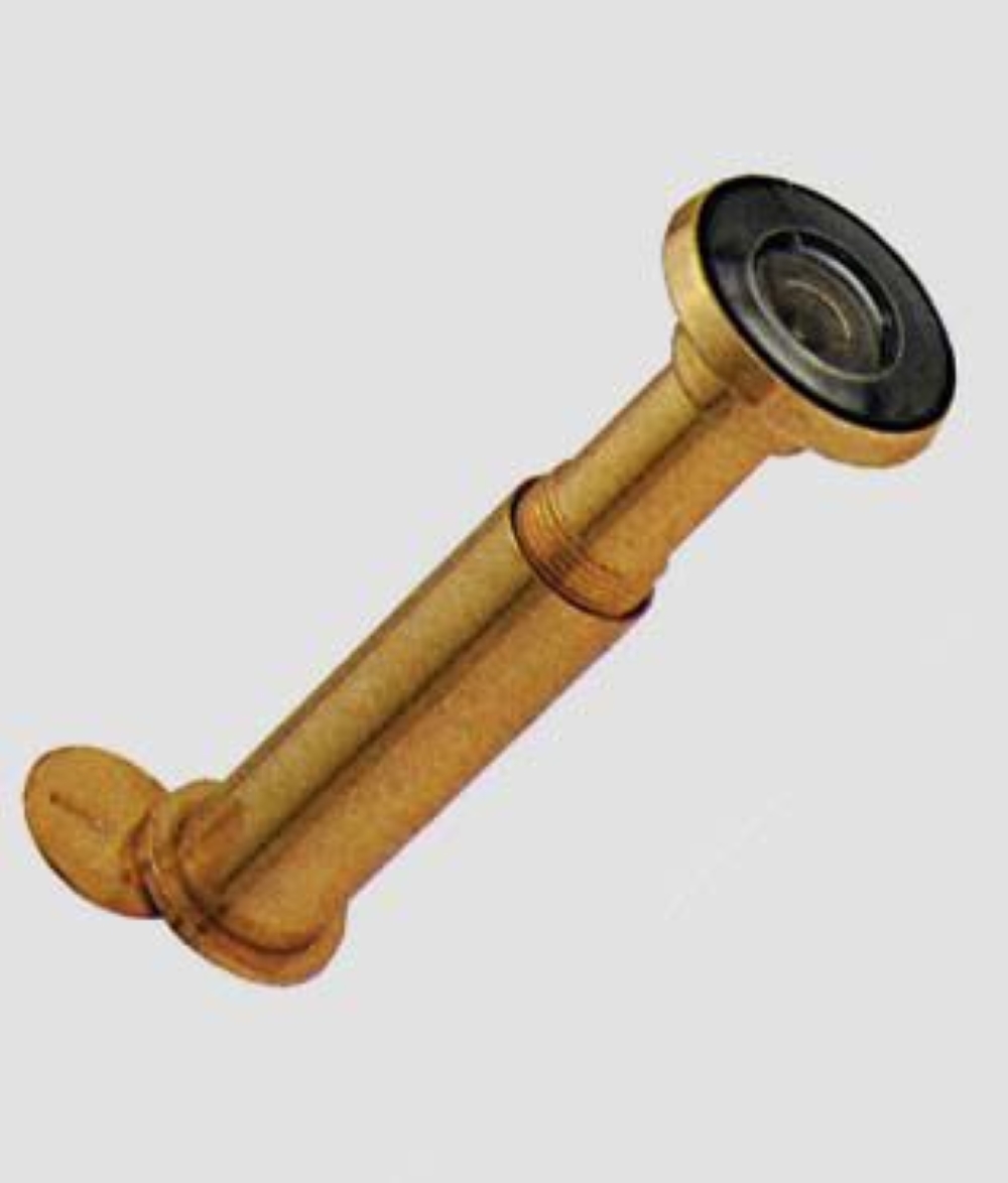 SPIONCINO PER PORTE BLINDATE