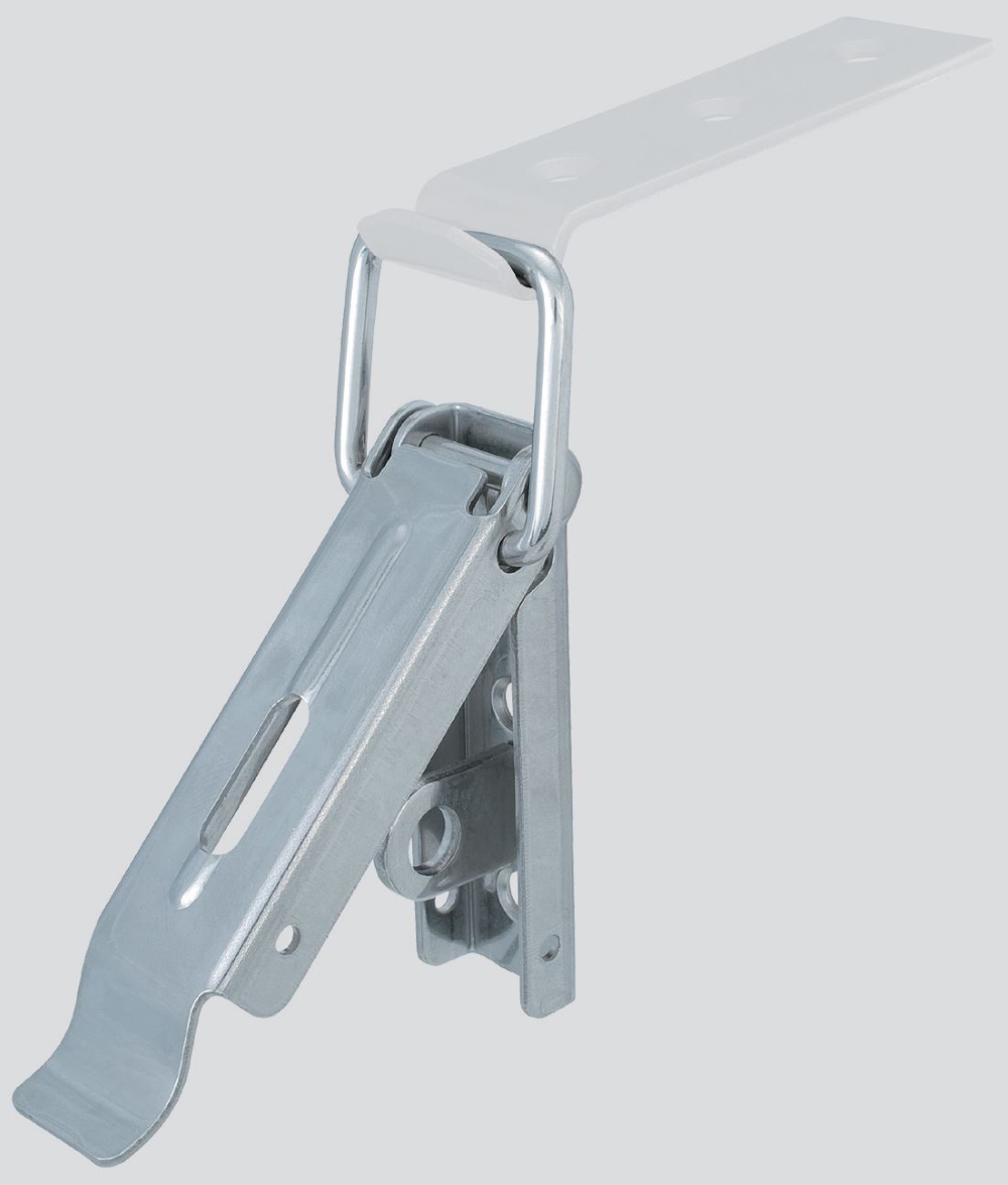 CHIUSURA PER CASSE PORTALUCCHETTO INOX