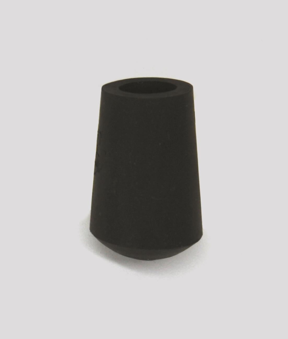 GOMMINO A GOCCIA GOMMA NERO D.10 CF.4PZ.