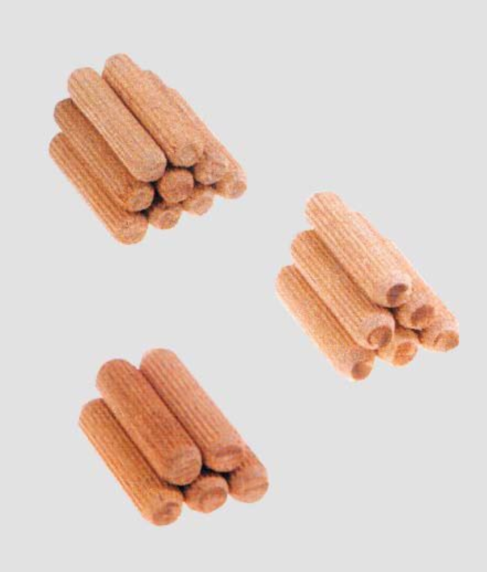 TASSELLO INSERTO IN LEGNO