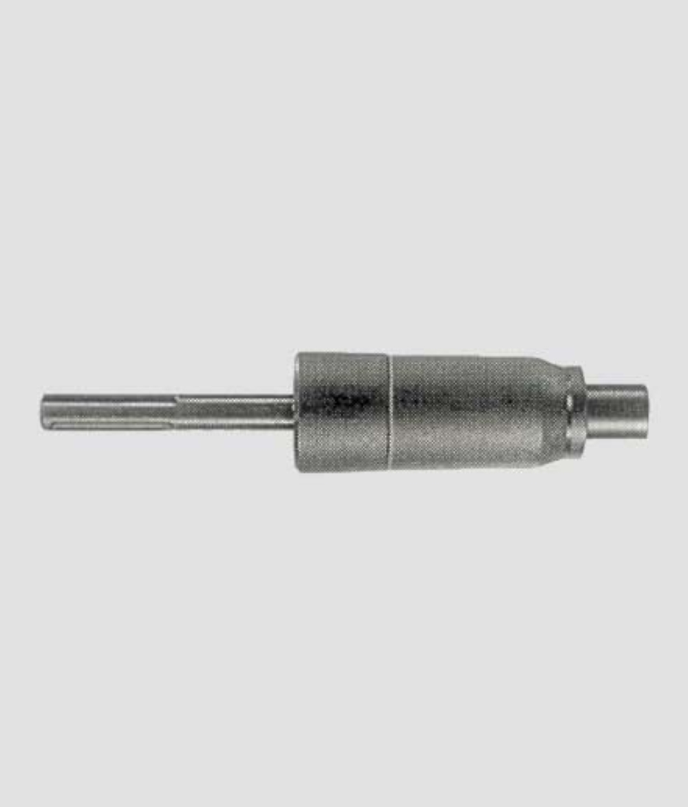 ADATTATORE PORTAPUNTA SDS-MAX
