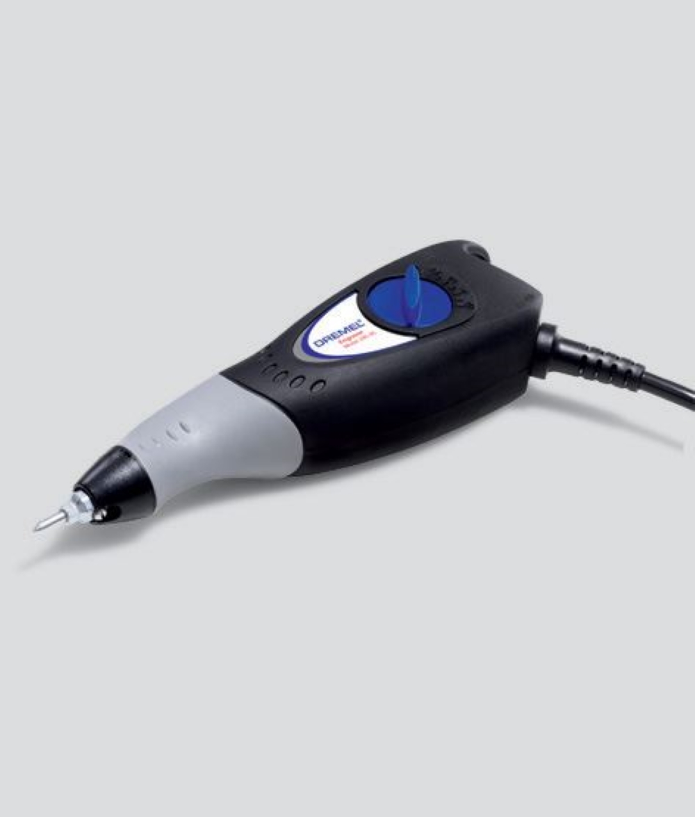 INCISORE DREMEL ENGRAVER