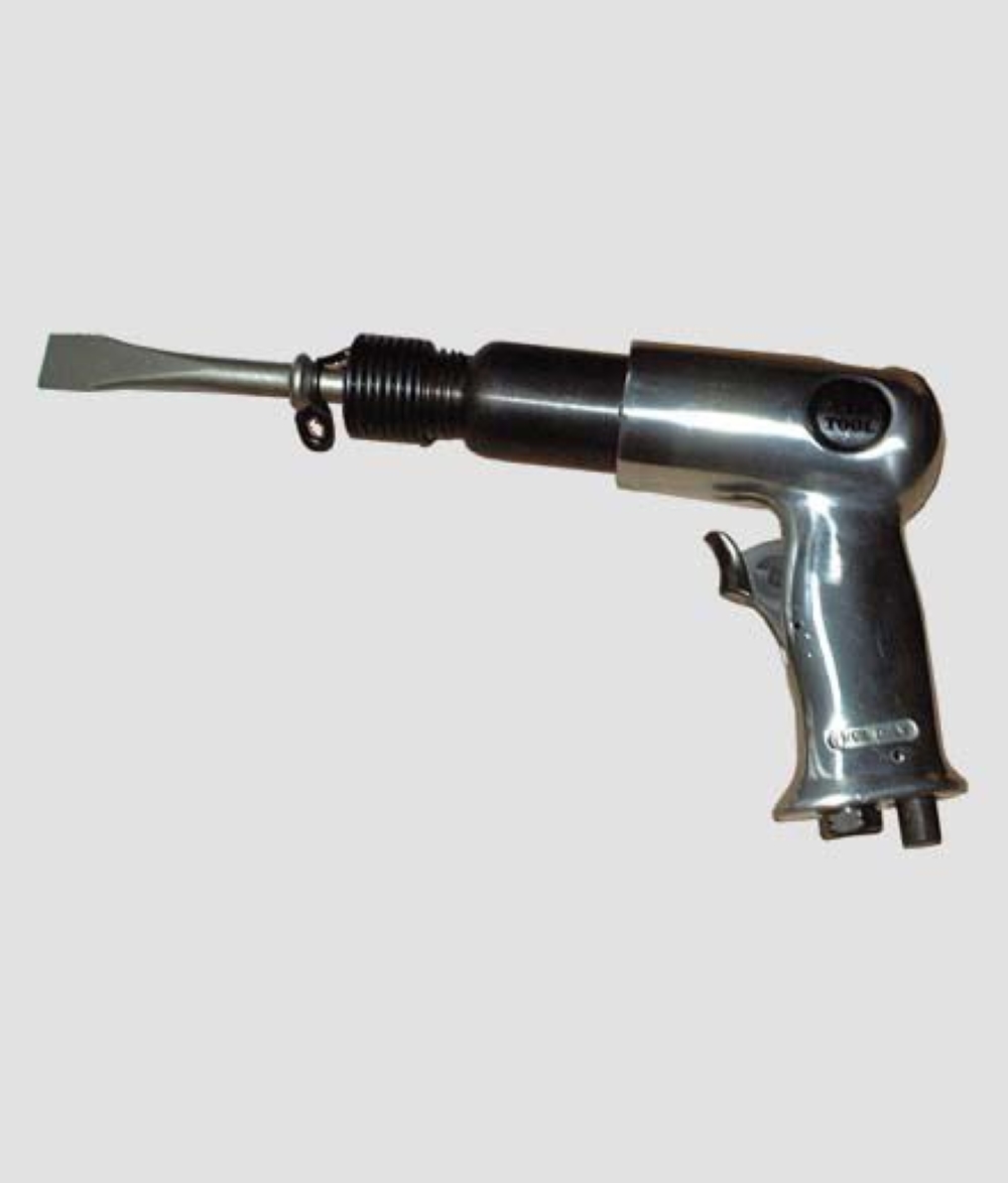 SCALPELLO PNEUMATICO