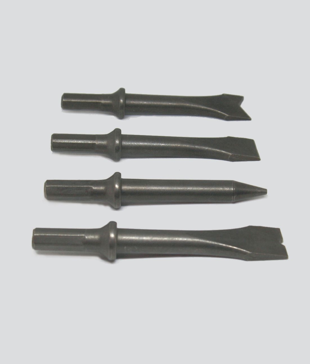 SET 4 LAME X SCALPEL.PNEUM.ATT.ESAG