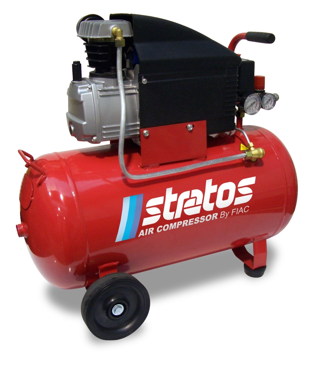 COMPRESSORE FIAC STRATOS