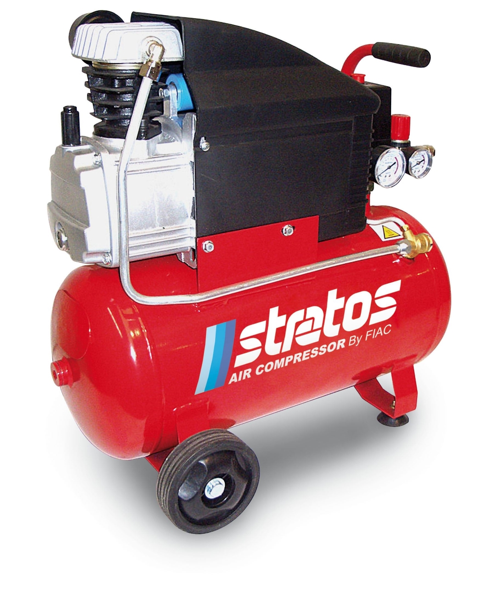 COMPRESSORE FIAC STRATOS