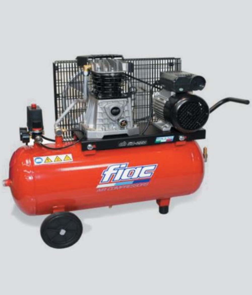 COMPRESSORE FIAC AB