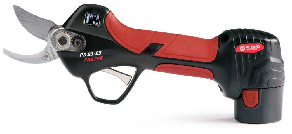 FORBICE POTATURA A BATTERIA FASTER 23-25