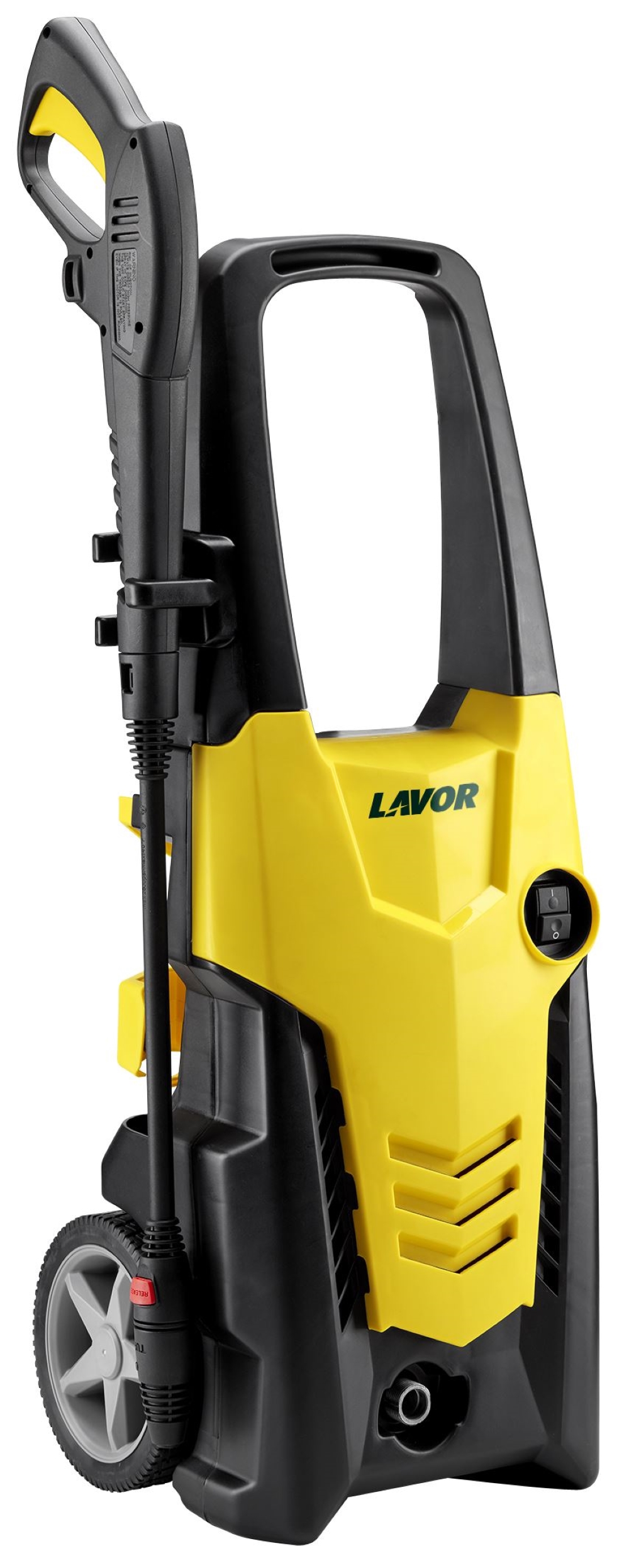 IDROPULITRICE LAVOR ACQUA/FREDDA IKON 140