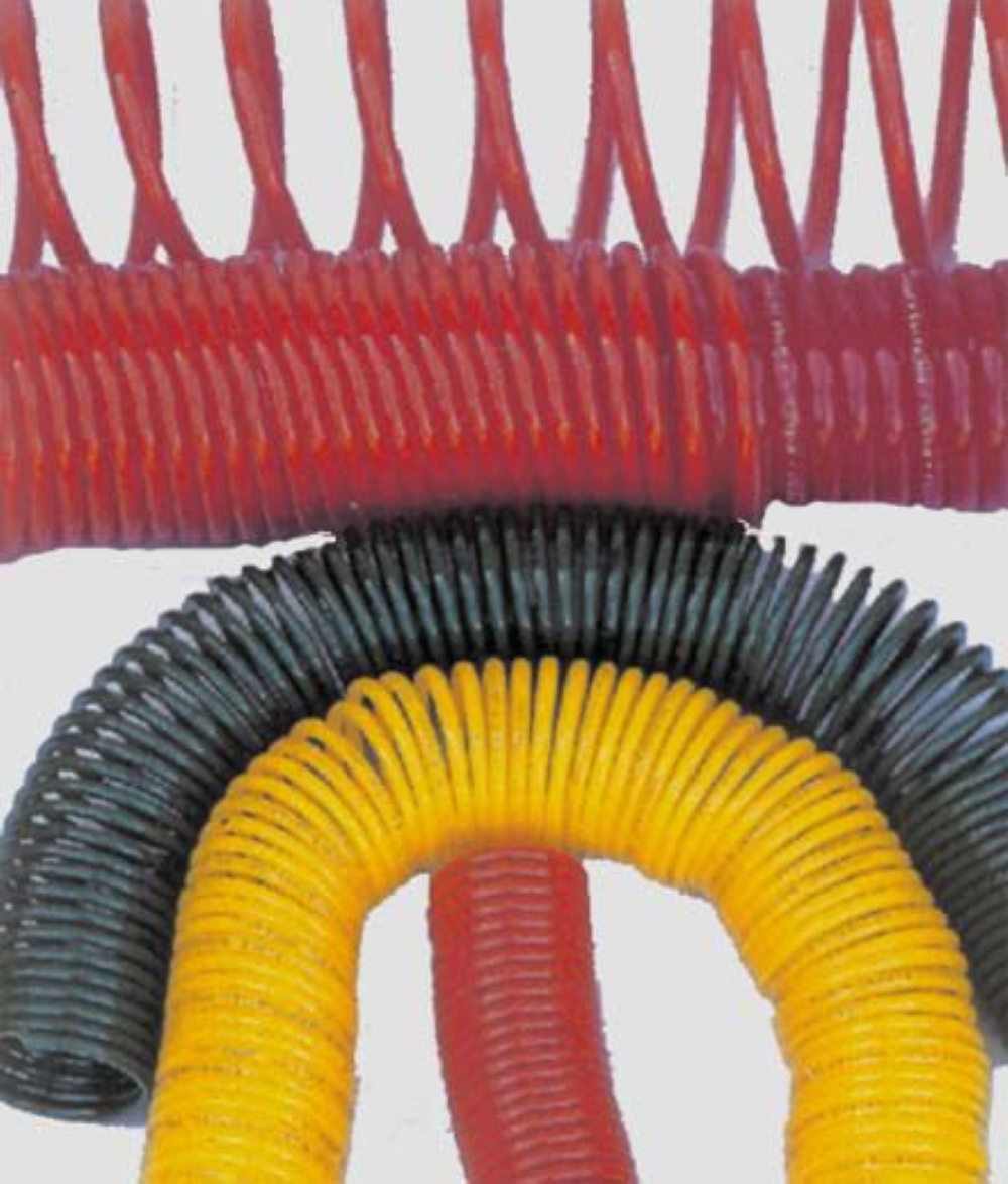 TUBO SPIRALE FLEXAMID