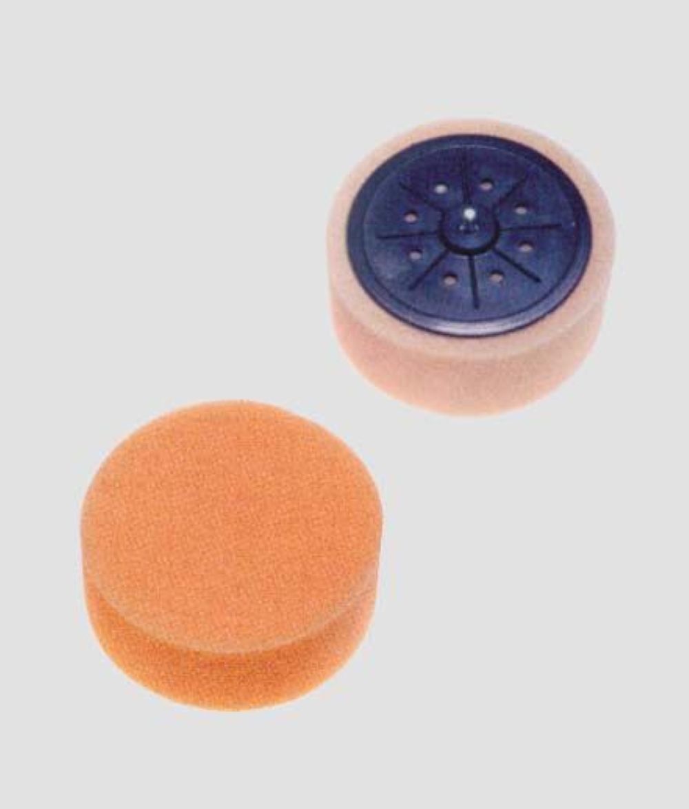 TAMPONE PER LUCIDARE