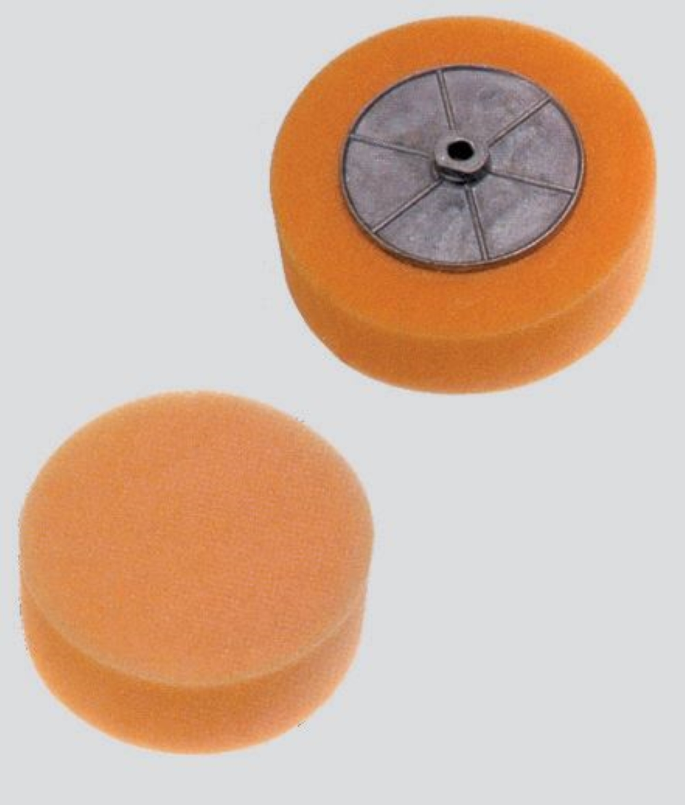 TAMPONE PER LUCIDARE