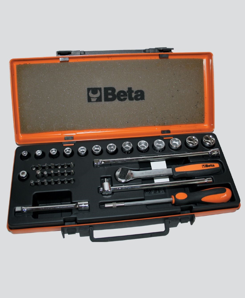 SERIE BUSSOLE BETA ACTION 910A/C13P4