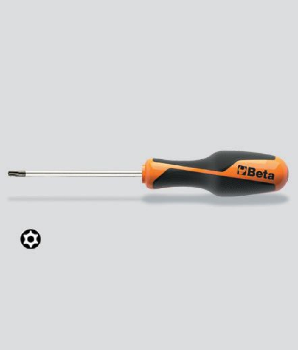 GIRAVITE TORX CON IMPUGNATURA GRIP BETA 1268RTX