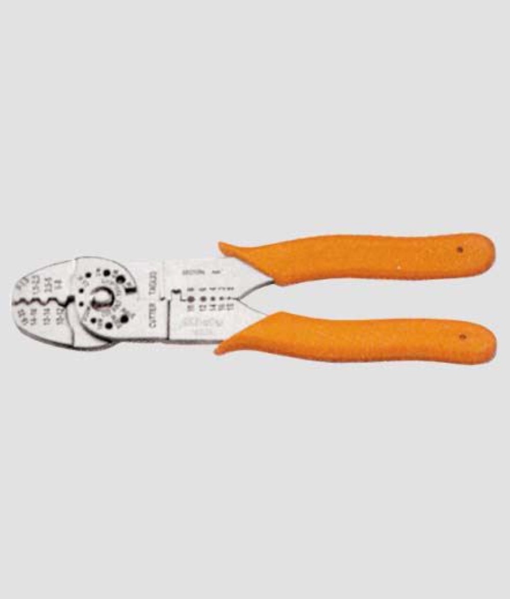 PINZA PER CAPICORDA