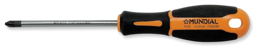 GIRAVITE CROCE MUNDIAL 53
