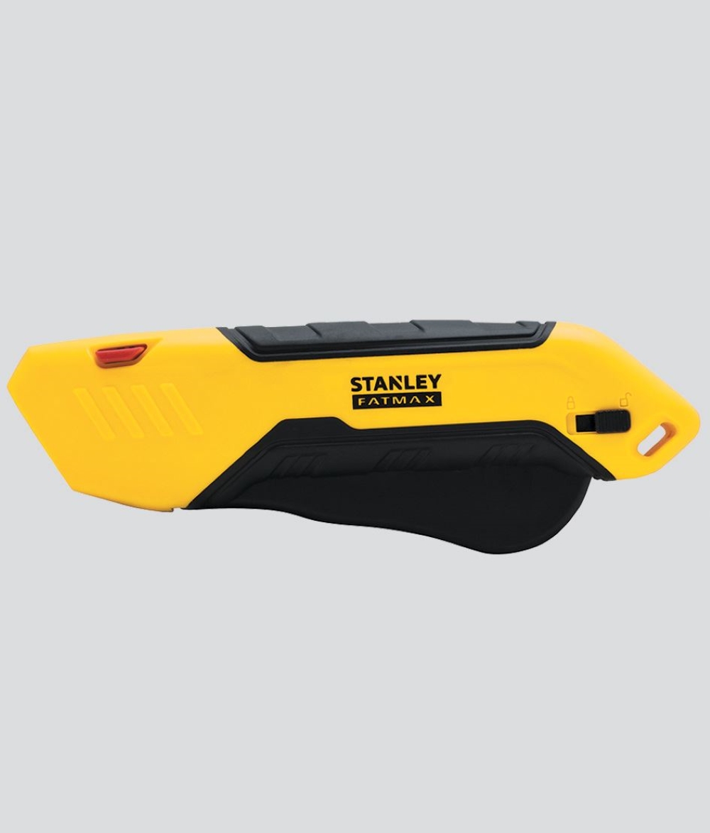 COLTELLO FATMAX® CON LEVA DI SICUREZZA