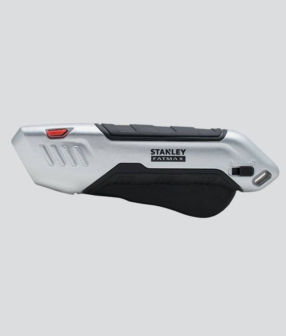 COLTELLO IN METALLO FATMAX® CON LEVA DI SICUREZZA