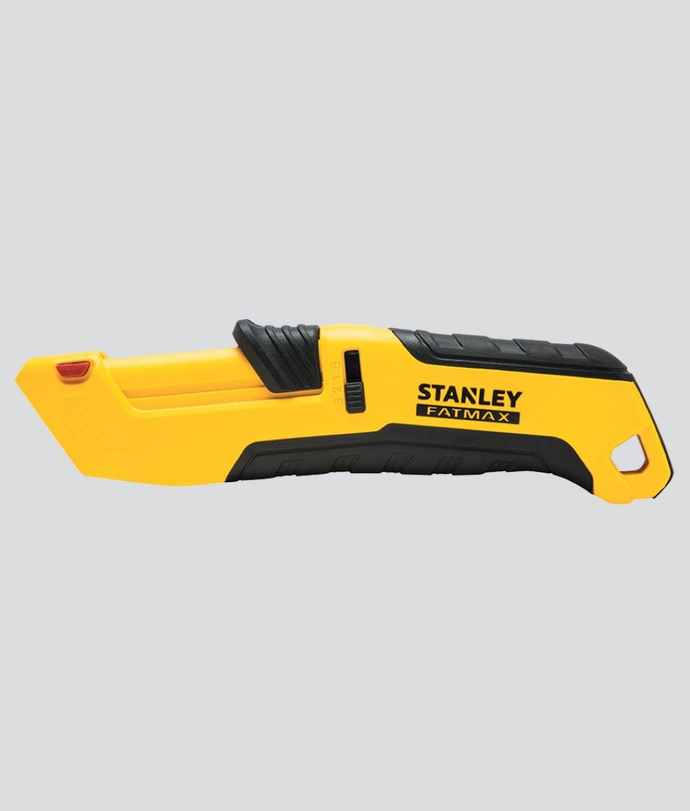 COLTELLO DI SICUREZZA FATMAX® CON CURSORE A TRE LATI