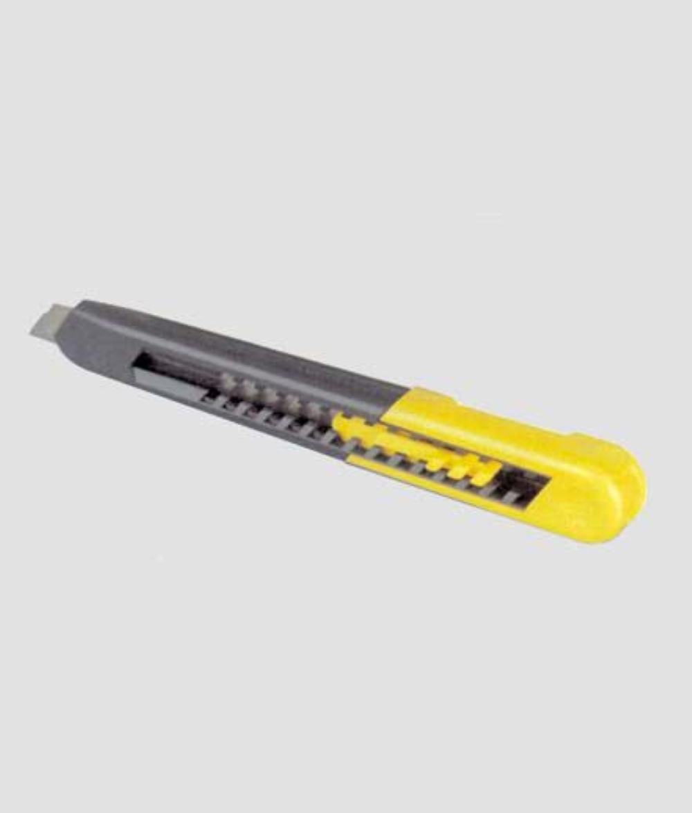 COLTELLO STANLEY SM9
