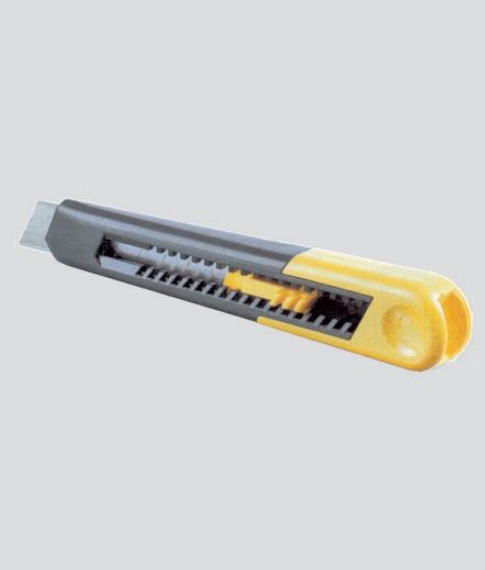 COLTELLO STANLEY SM18