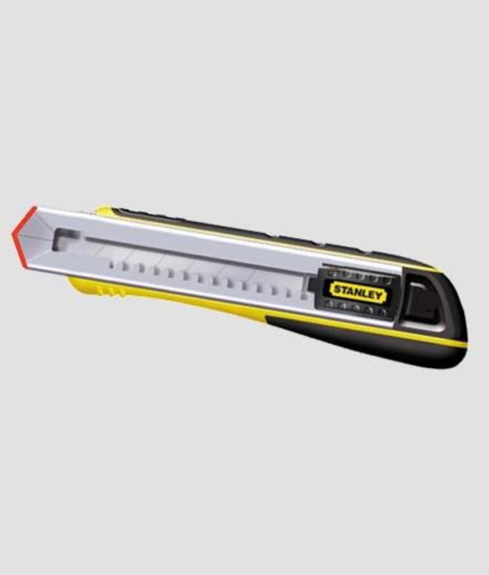 COLTELLO STANLEY FAT MAX