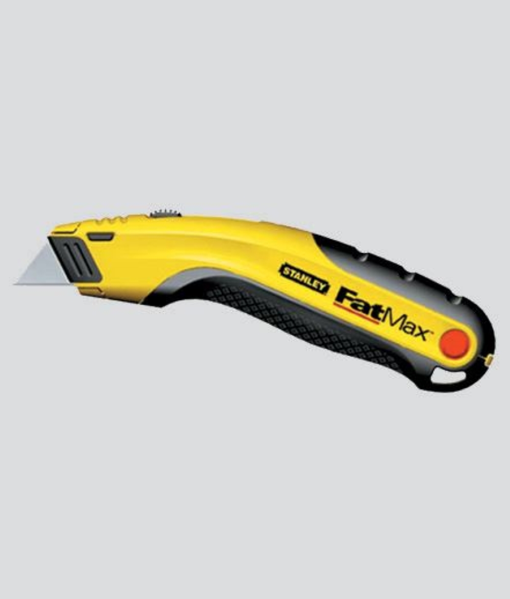 COLTELLO STANLEY FATMAX® A LAMA RETRATTILE