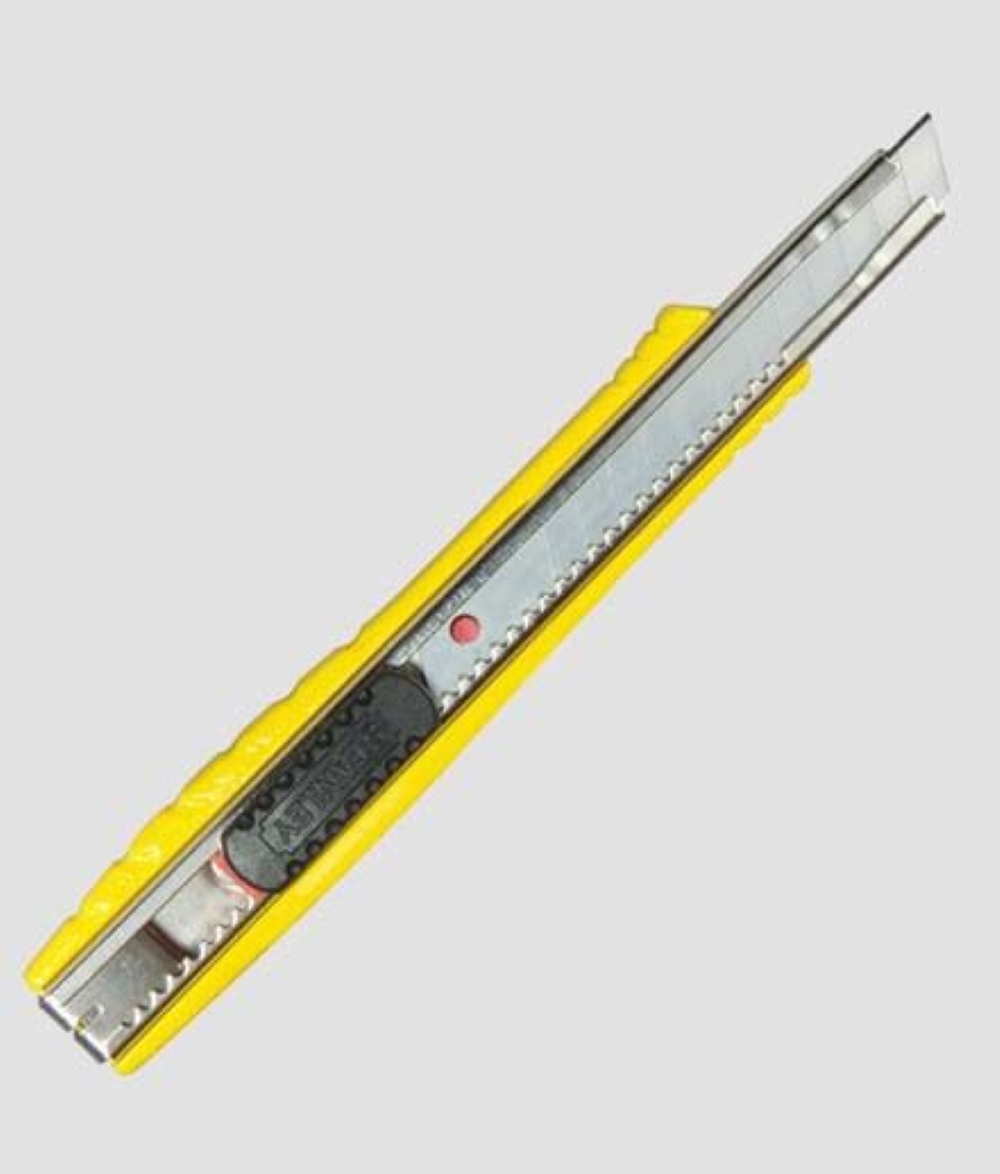 COLTELLO FAT MAX STANLEY