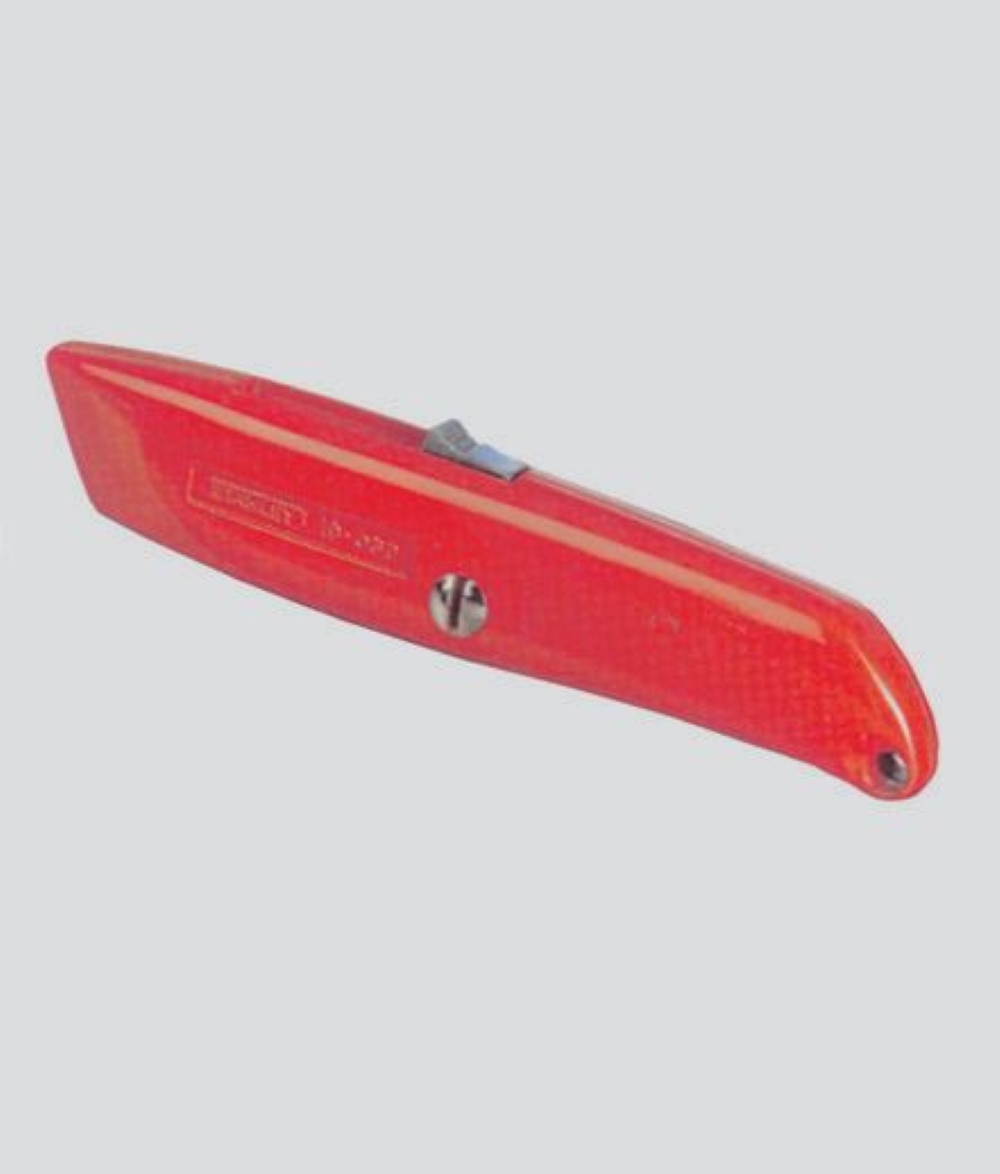 COLTELLO STANLEY ANTINFORTUNISTICO