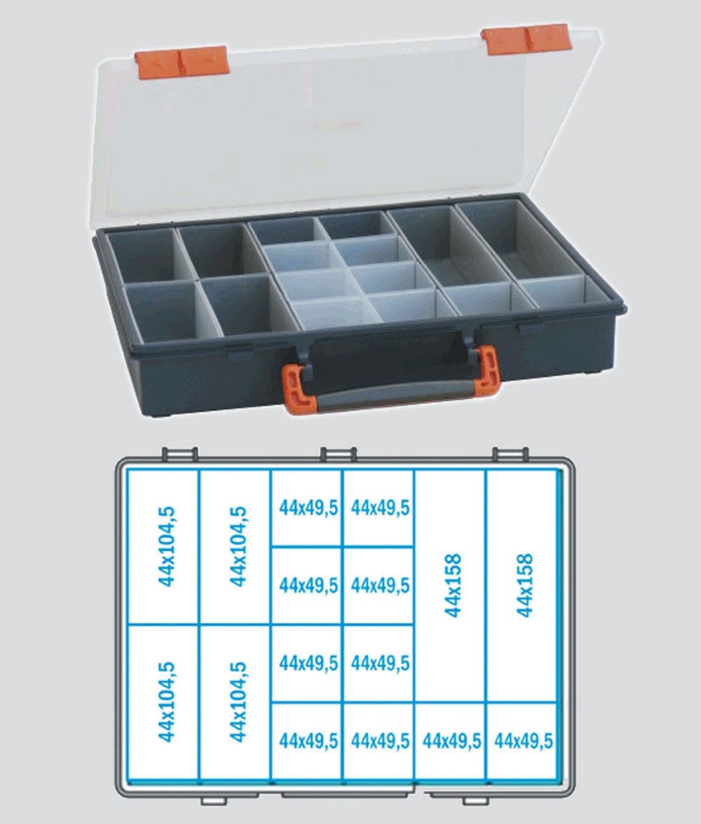 ORGANIZER CLASS32