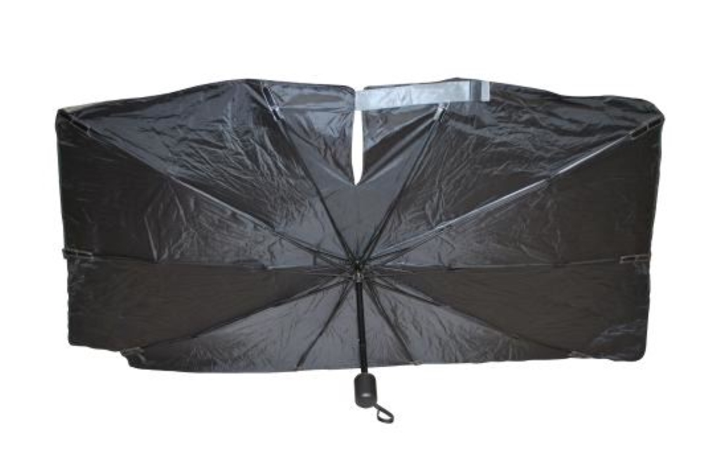 OMBRELLO PARASOLE PARABREZZA PER AUTO