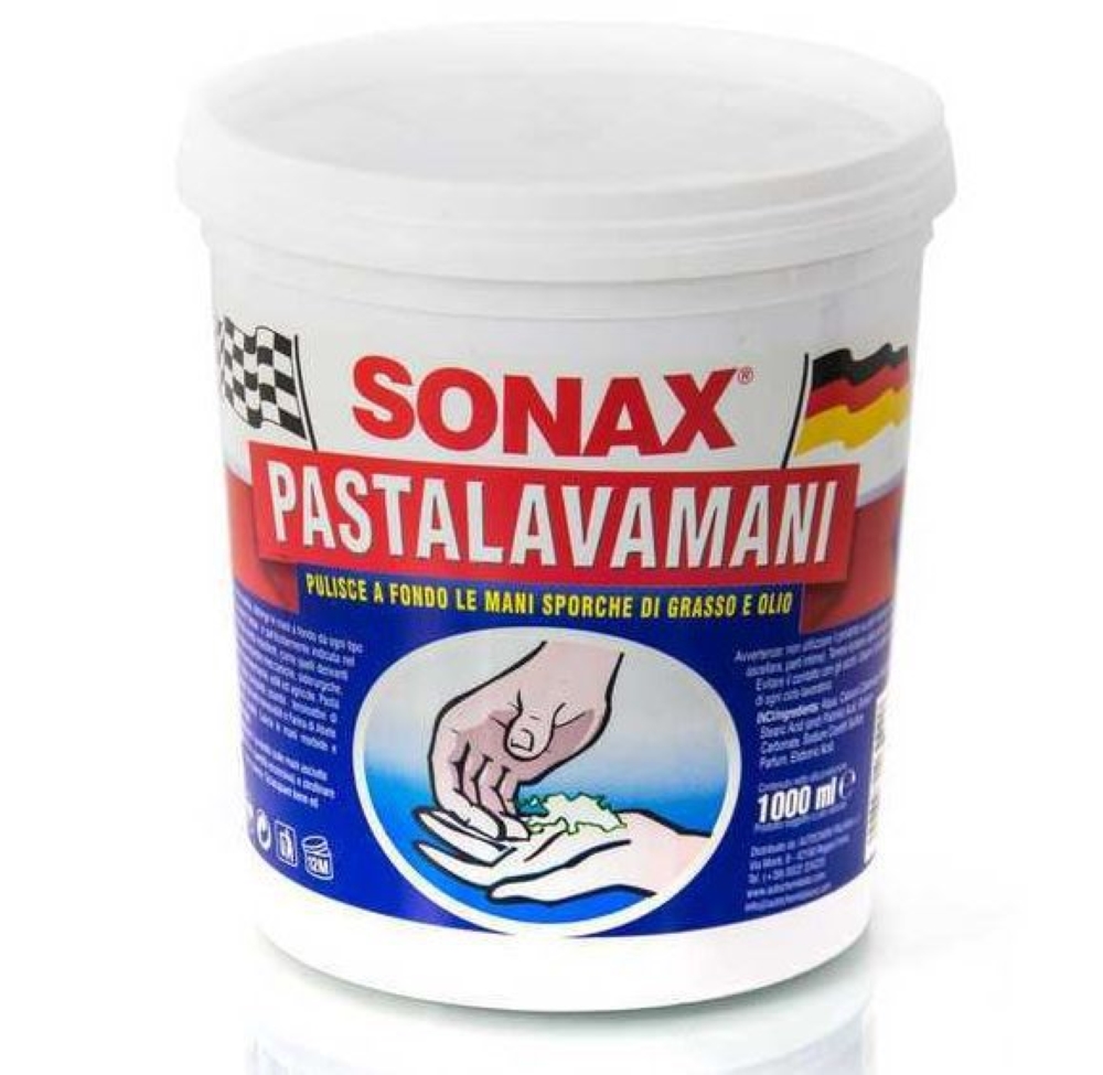 PASTA LAVAMANI SONAX1KG.10181(2535)