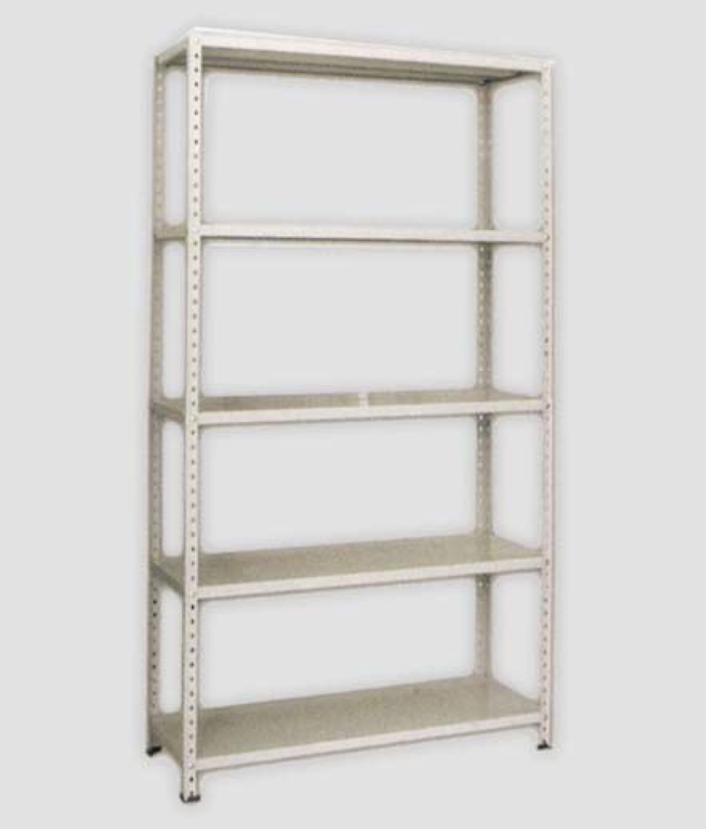 SCAFFALE COMPONIBILE UNI-SHELF