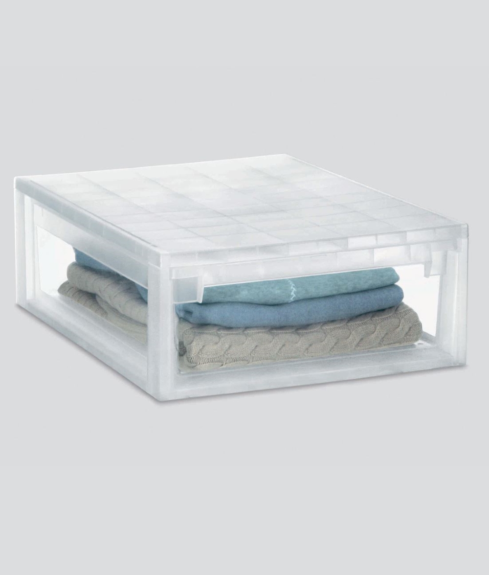 CONTENITORE TERRY LIGHT DRAWERS "52XL"